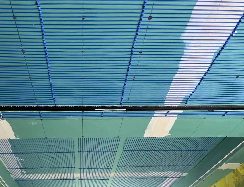 毛細管空調(diào)