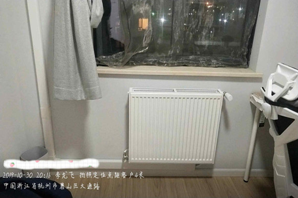 地暖好還是暖氣片好？