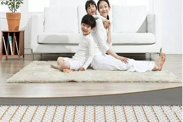 冬季地暖使用小誤區(qū)，新技能你還沒(méi)有g(shù)et到？