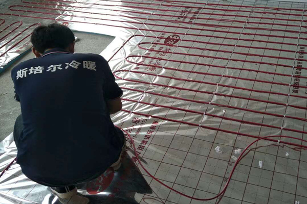 杭州裝一套地暖多少錢？需要注意哪些細(xì)節(jié)？
