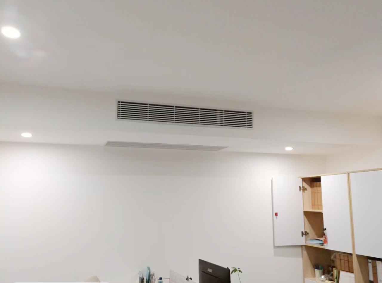 夏季中央空調(diào)省電的六個(gè)使用方法！