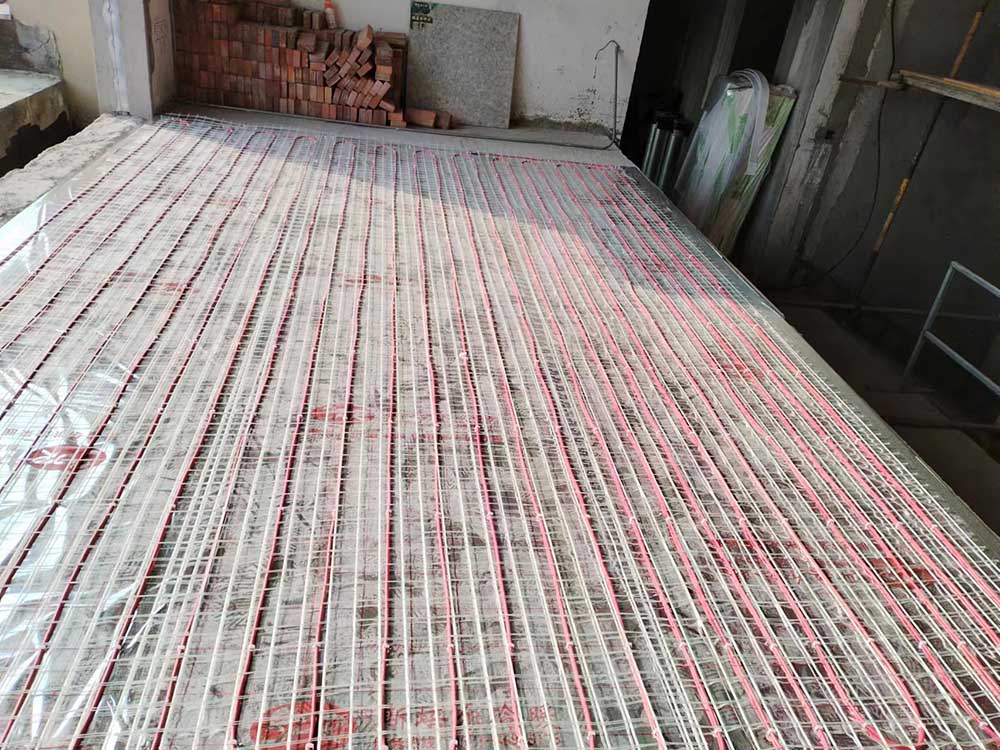 杭州暖通公司分享：新房裝修，地暖是否真的必不可少？
