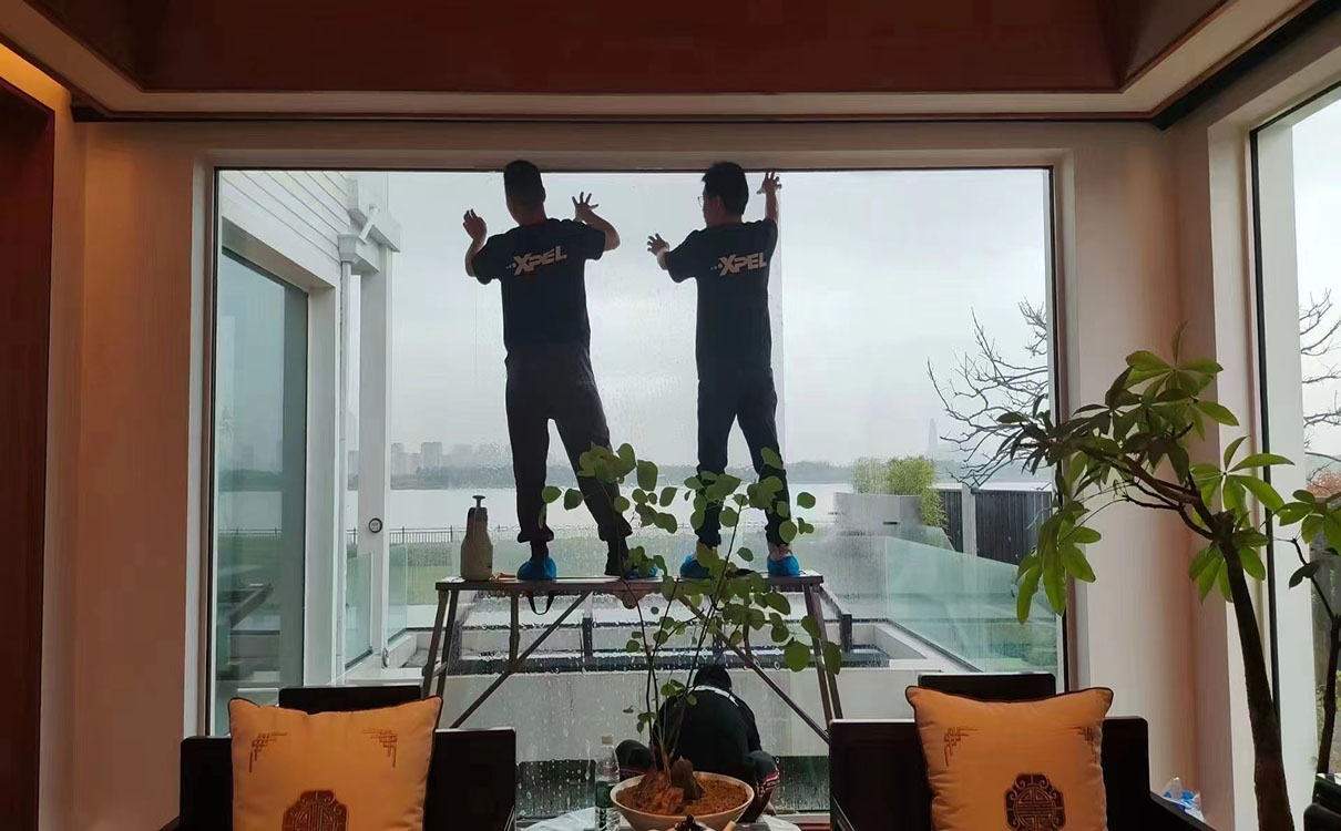 XPEL建筑膜如何能有效的預(yù)防紫外線對(duì)人體皮膚和家具的危害？